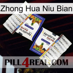 Zhong Hua Niu Bian 12